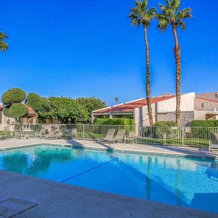 Coyote Run *30 Day Minimum* Villa Palm Springs Exterior foto