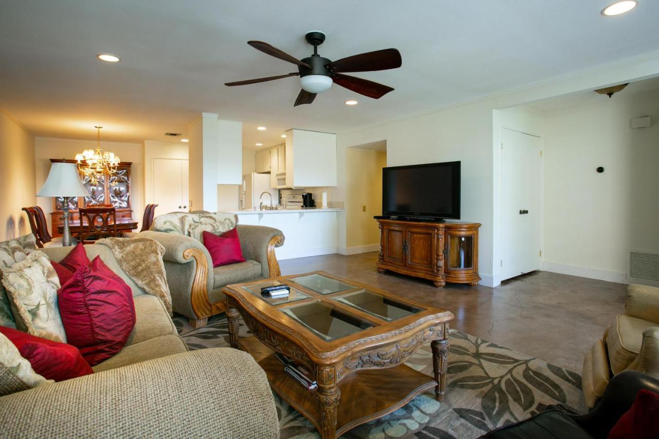 Coyote Run *30 Day Minimum* Villa Palm Springs Exterior foto