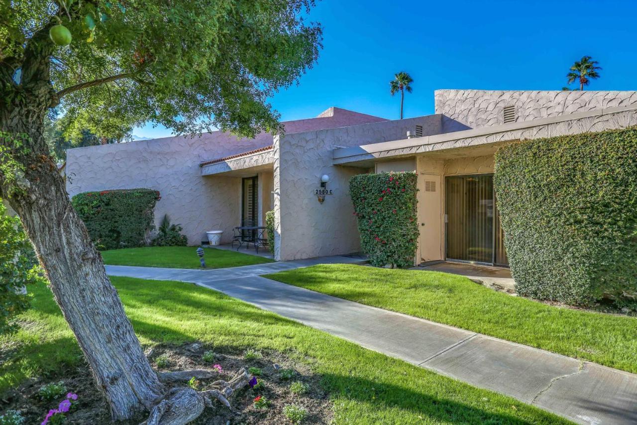 Coyote Run *30 Day Minimum* Villa Palm Springs Exterior foto