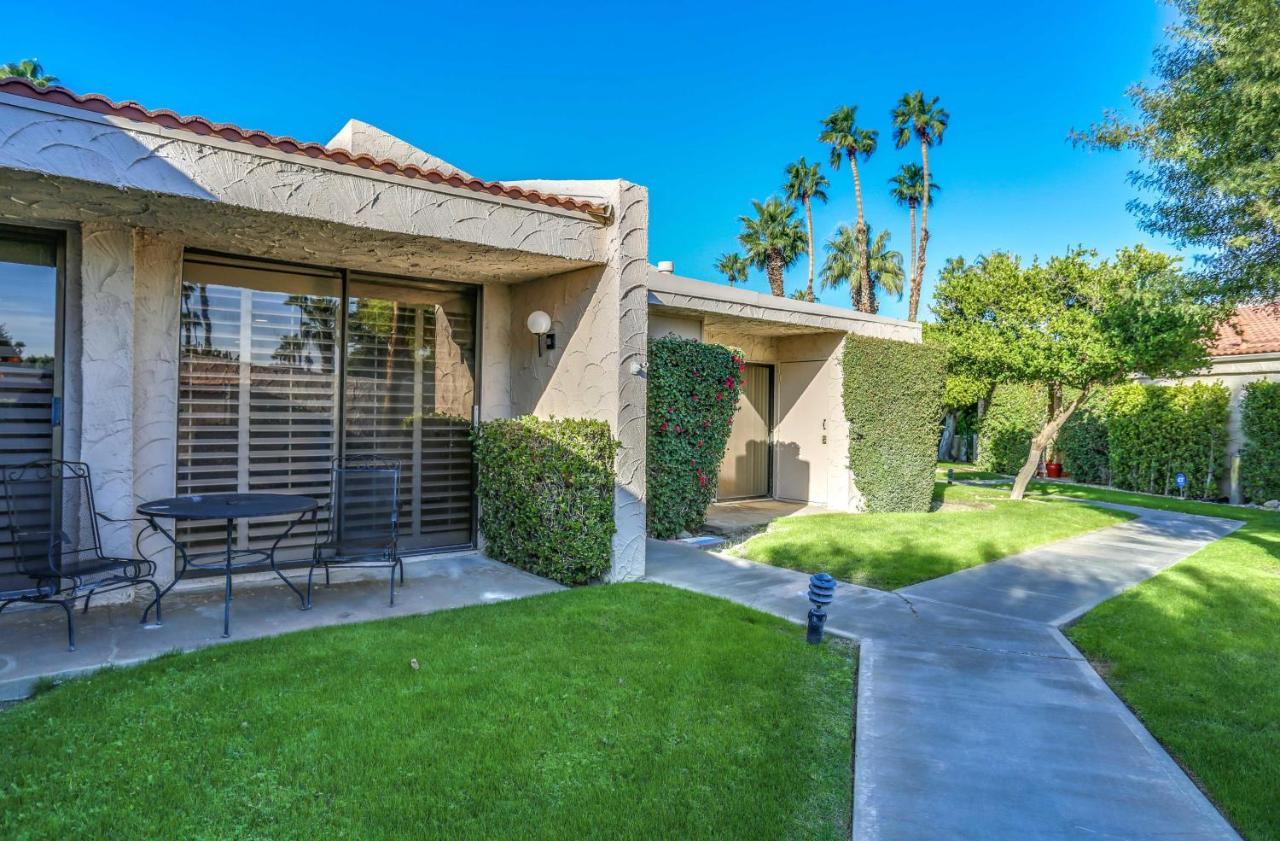 Coyote Run *30 Day Minimum* Villa Palm Springs Exterior foto