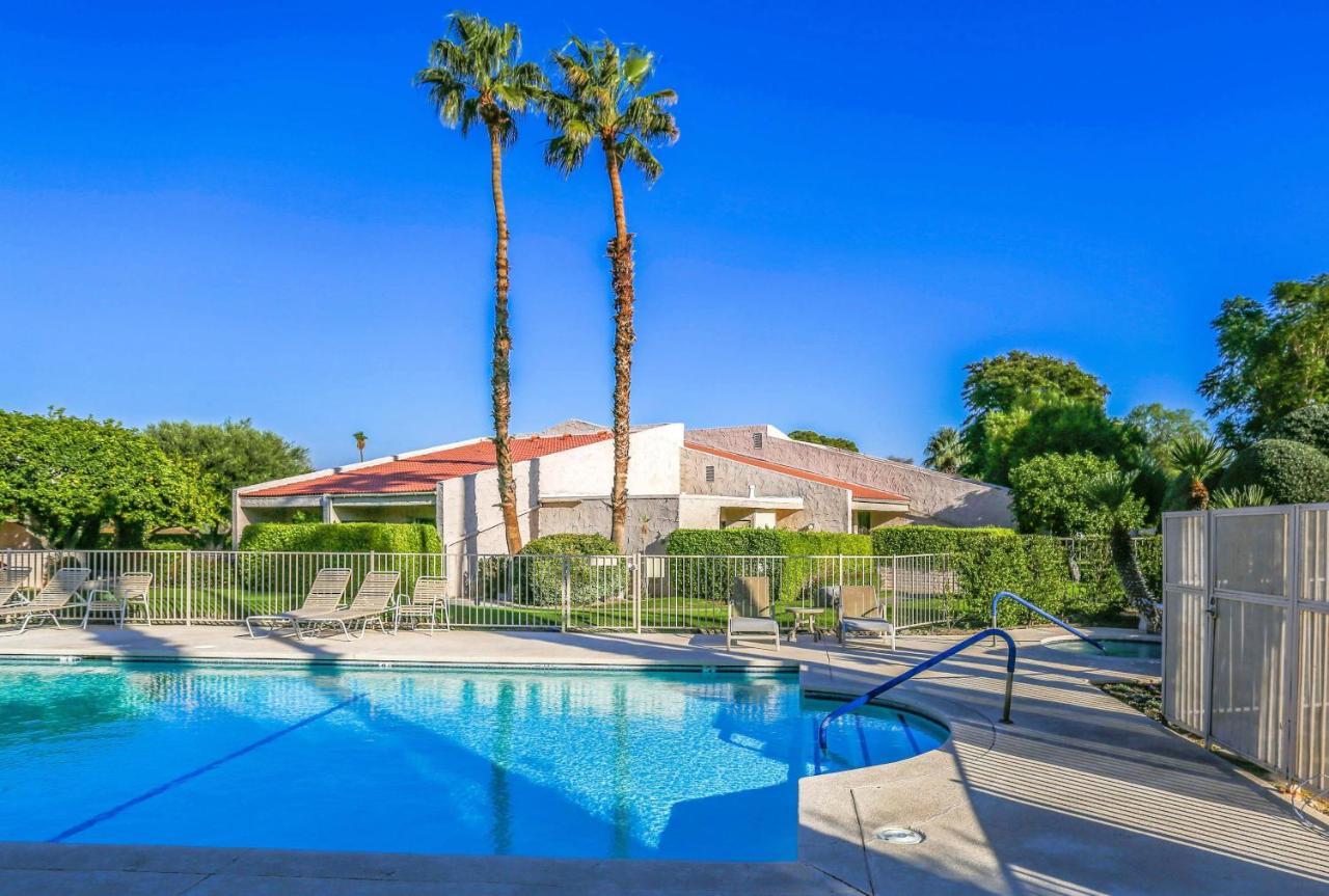 Coyote Run *30 Day Minimum* Villa Palm Springs Exterior foto